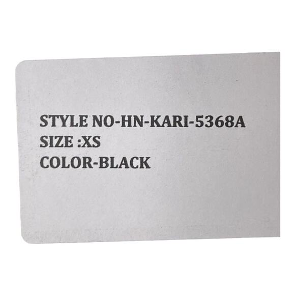 Hemant & Nandita Dress Midi Smocked Crochet Floral Garden Boho Spring Cottage XS - Picture 10 of 11